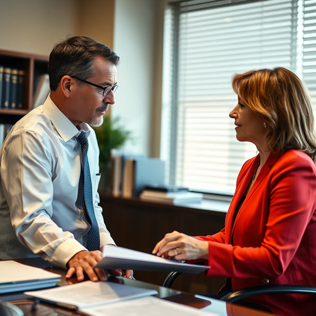 Adoption Lawyer Arlington VA