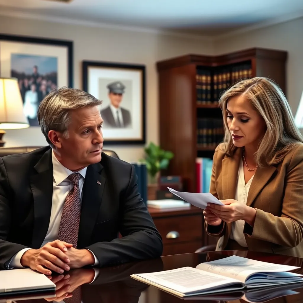 Adoption Lawyer Fairfax VA