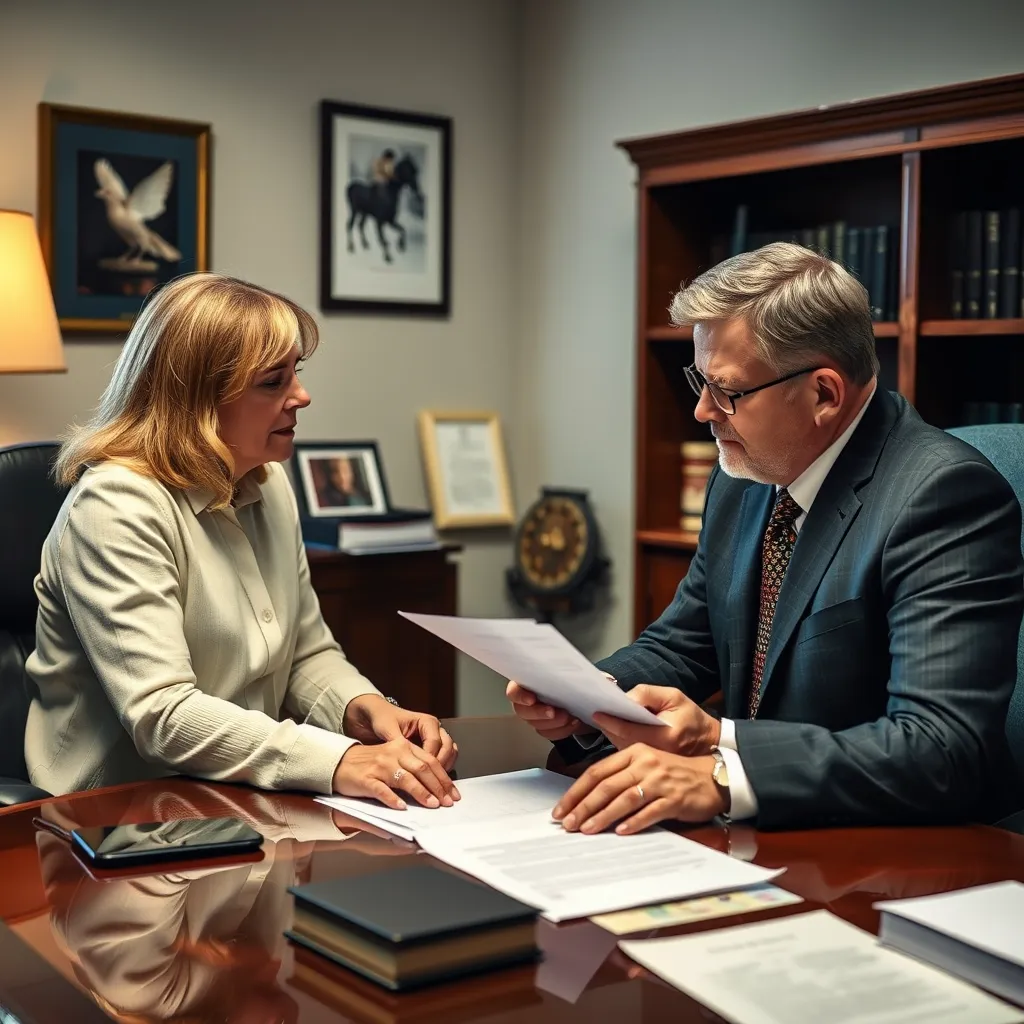 Adoption Lawyer Goochland VA