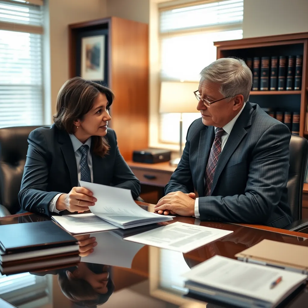Adoption Lawyer Loudoun VA