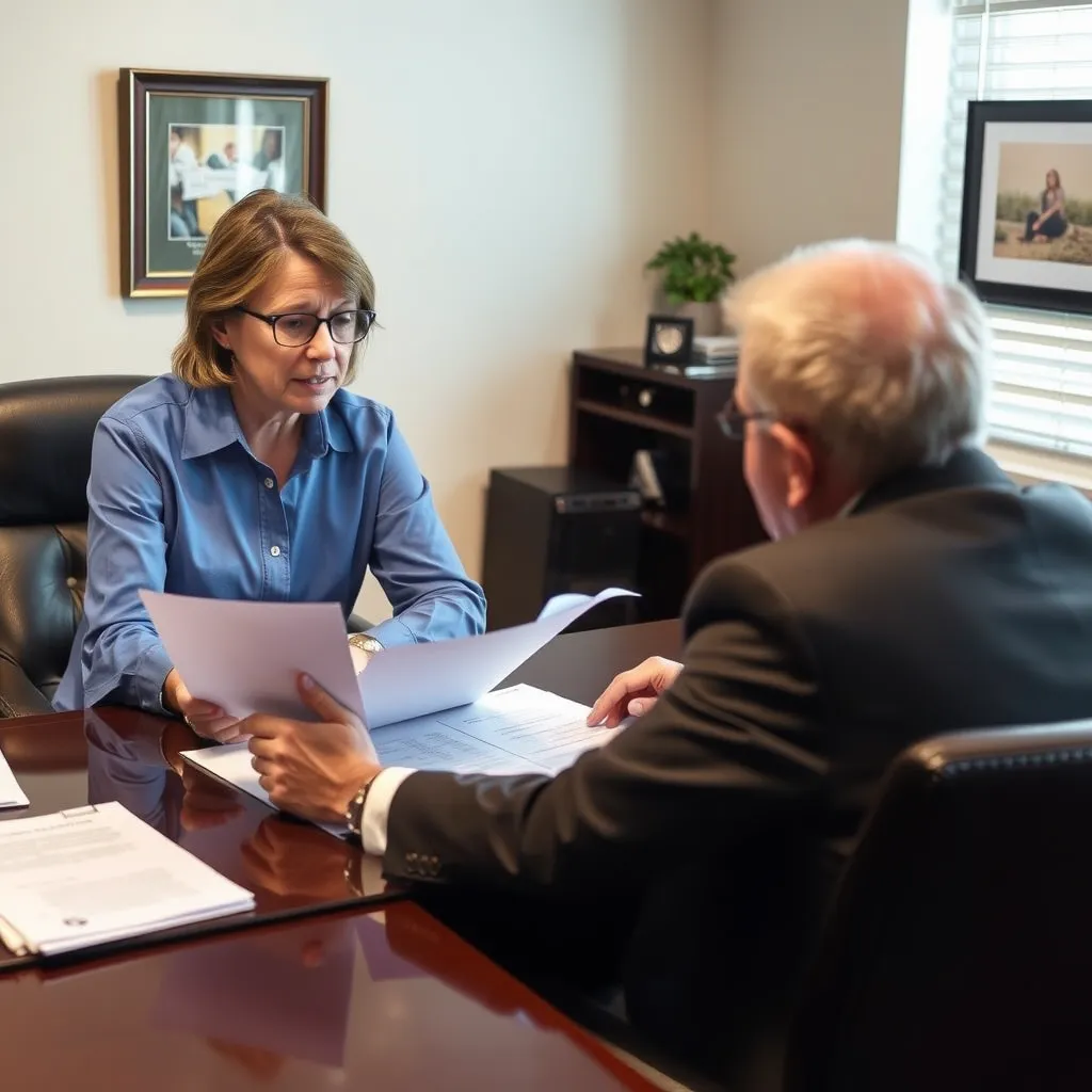adoption lawyer Manassas VA