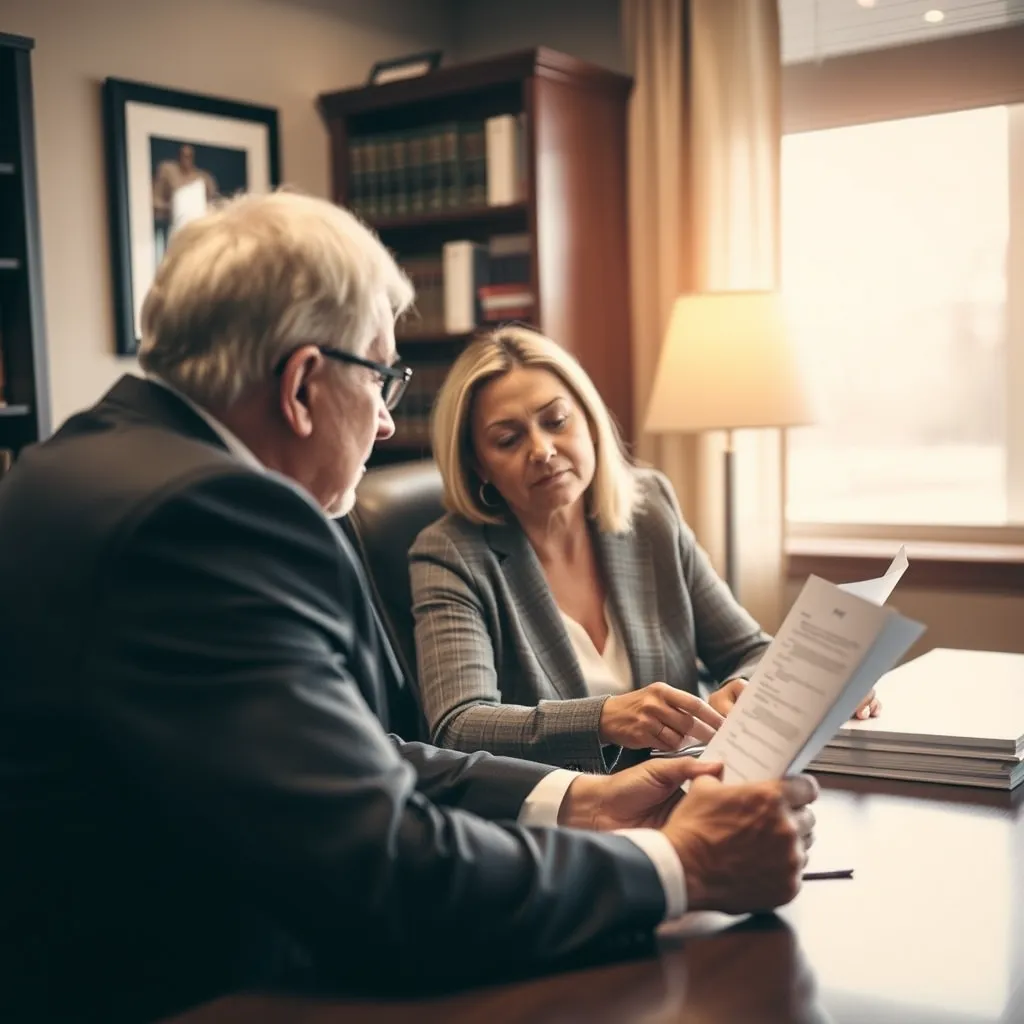 Adoption Lawyer New Kent VA