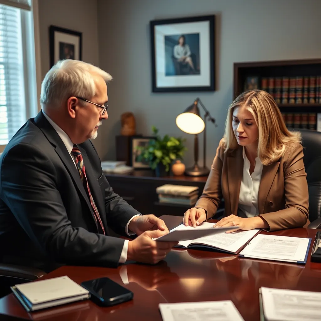 adoption lawyer Poquoson VA