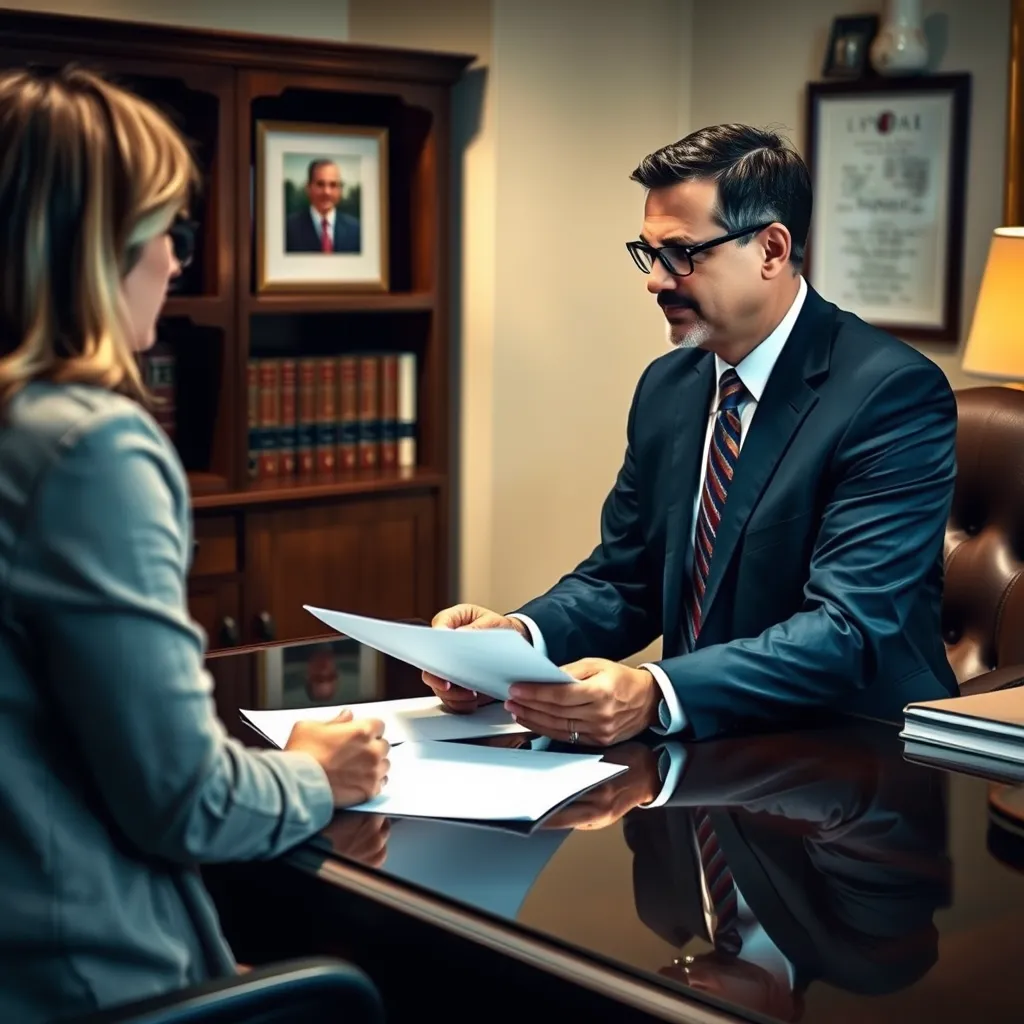 Adoption Lawyer Virginia