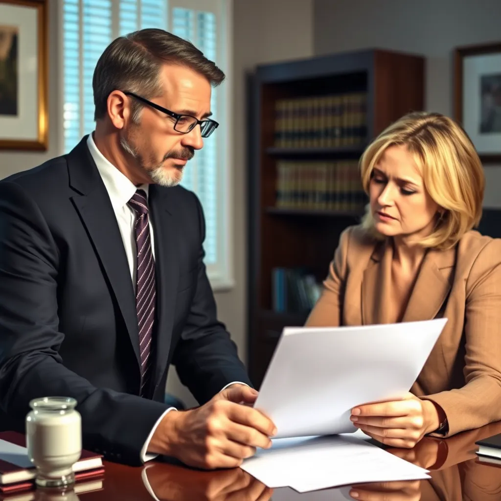 Adultery Divorce Lawyer Clarke VA