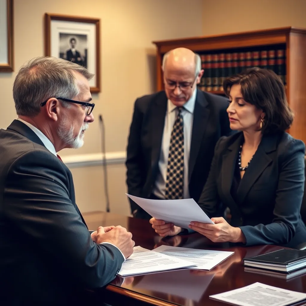 Adultery Divorce Lawyer Fauquier VA