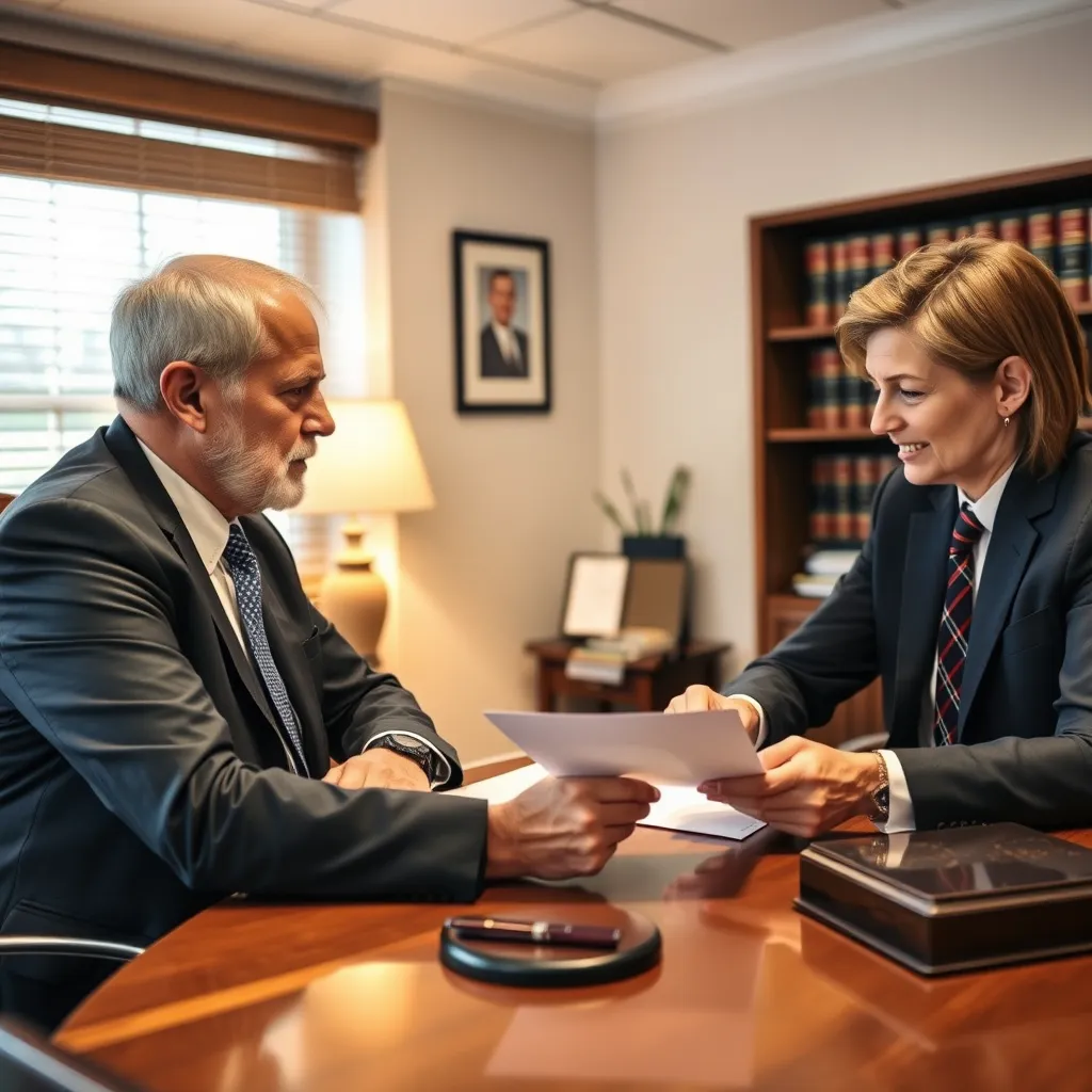 Adultery Divorce Lawyer Goochland VA