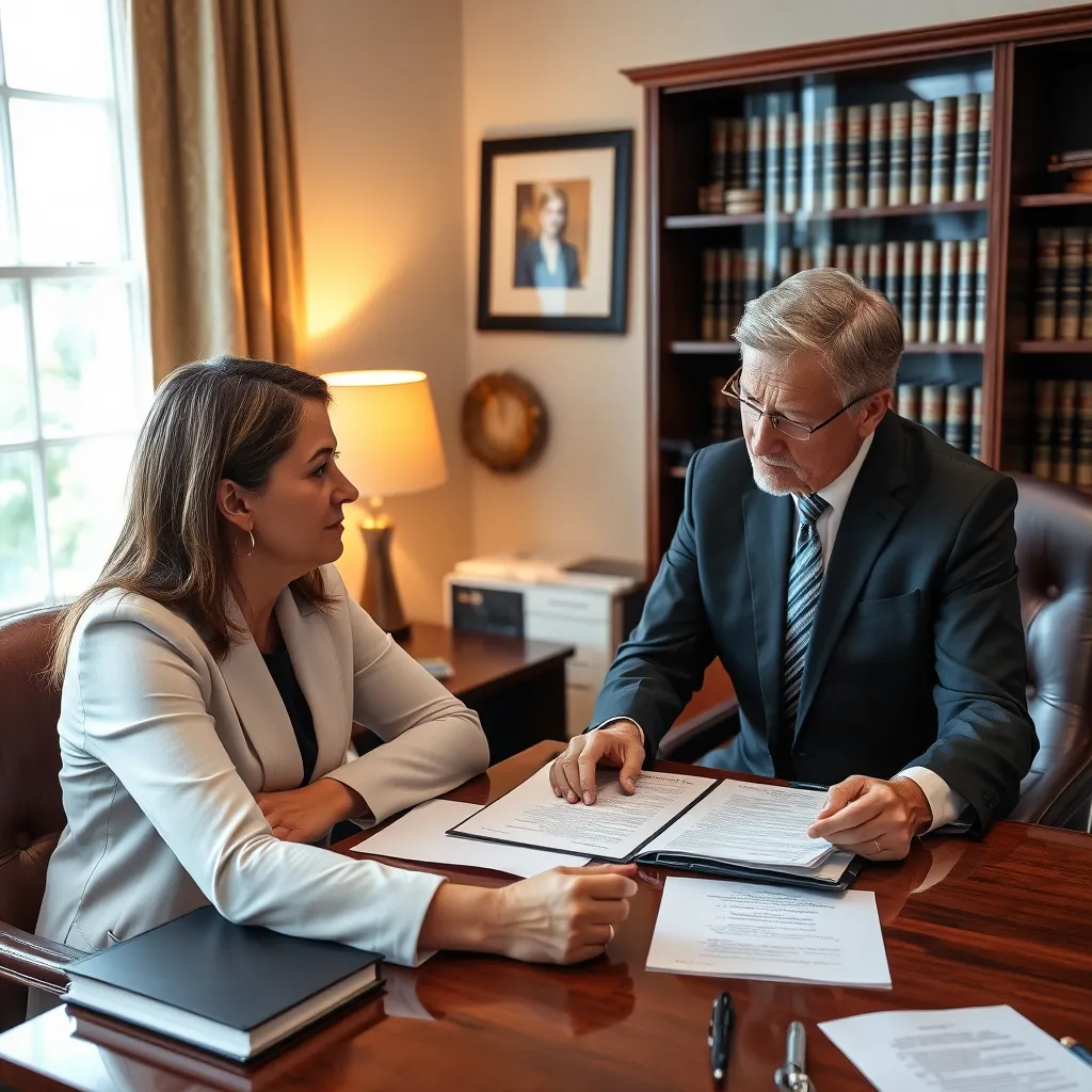 Alimony Contempt Lawyer Goochland VA