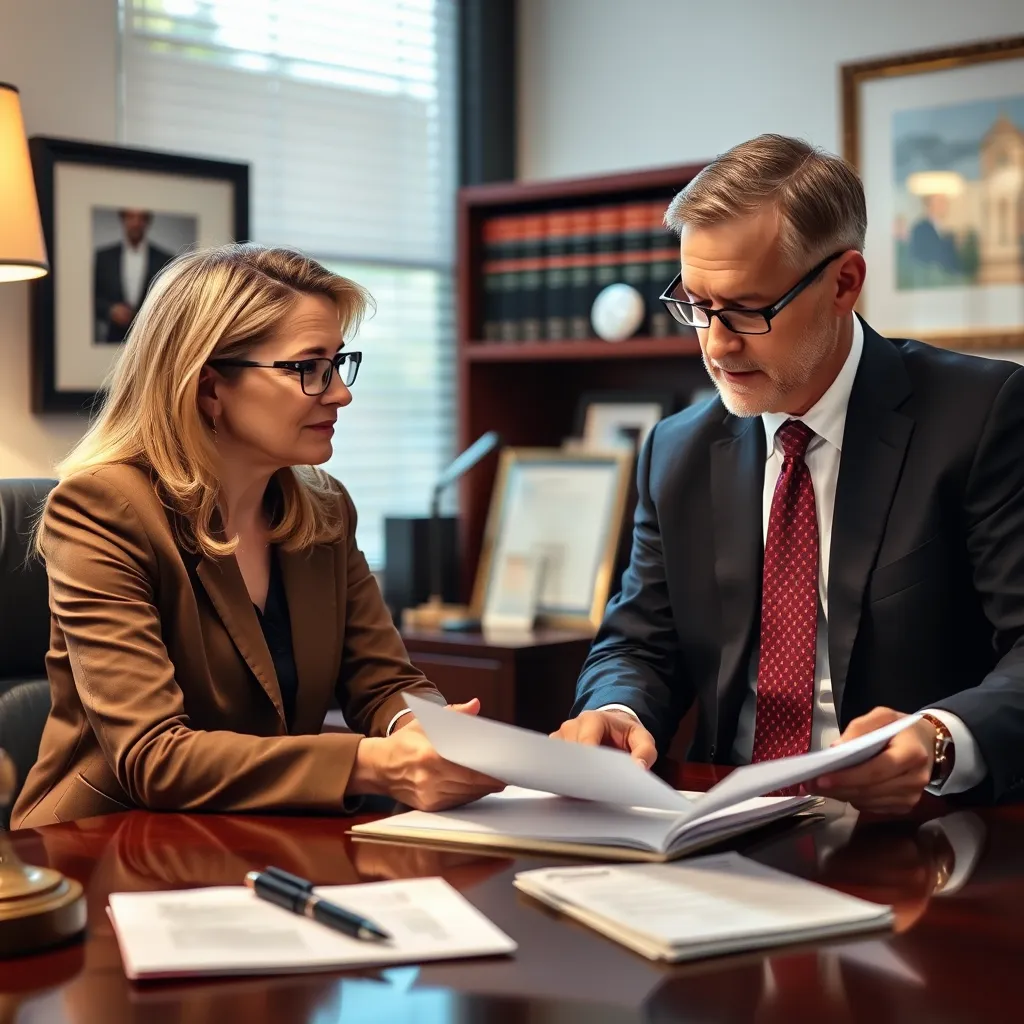 Alimony Contempt Lawyer Loudoun VA