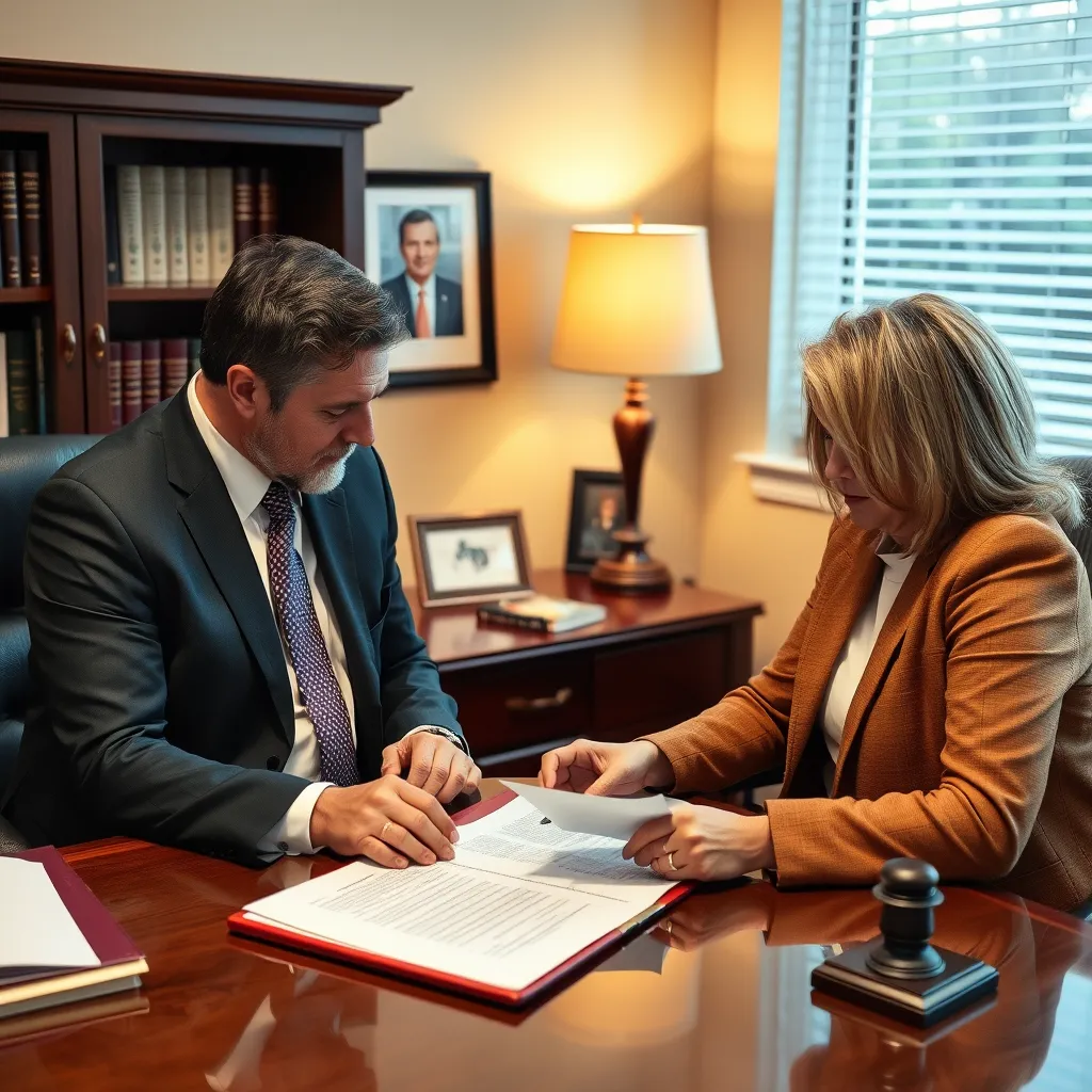 alimony contempt lawyer Poquoson VA