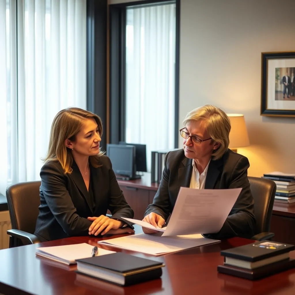alimony contempt lawyer Stafford VA