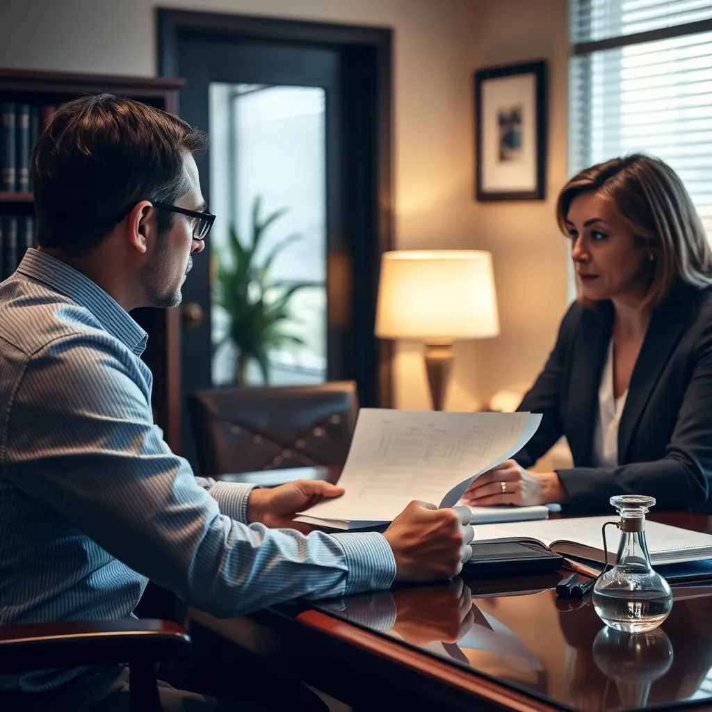 alimony enforcement lawyer Alexandria VA