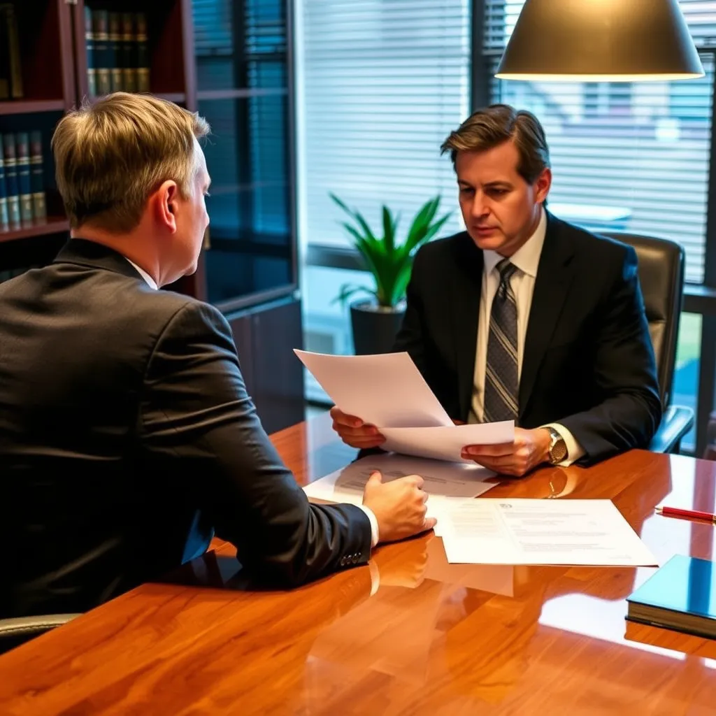 Alimony Enforcement Lawyer Arlington VA