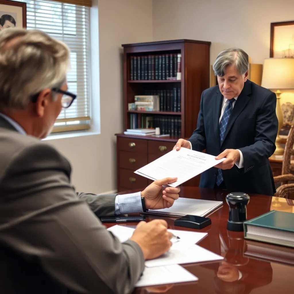 Alimony Enforcement Lawyer Clarke VA