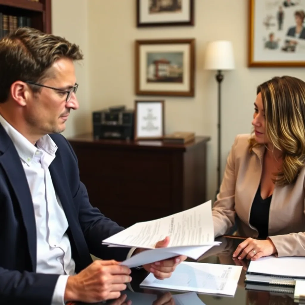 alimony enforcement lawyer Manassas VA