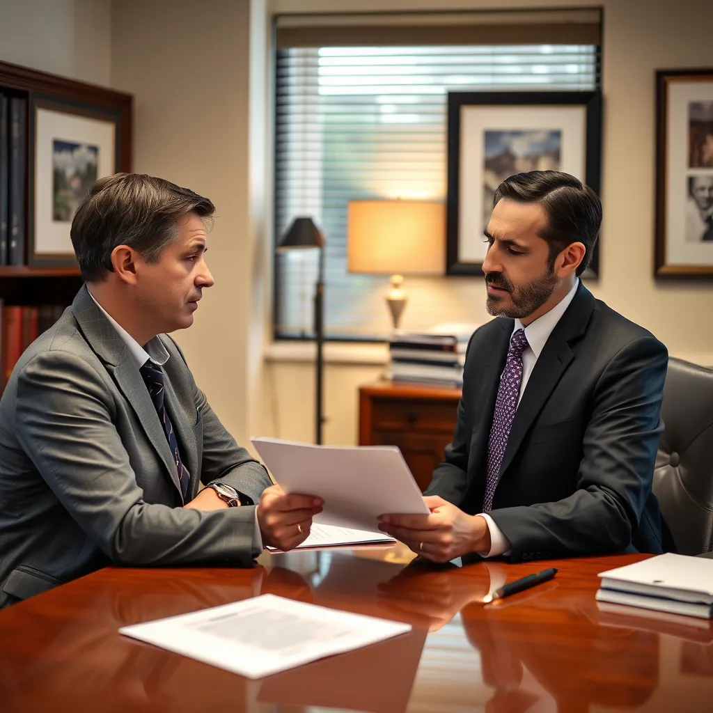 Alimony Enforcement Lawyer New Kent VA