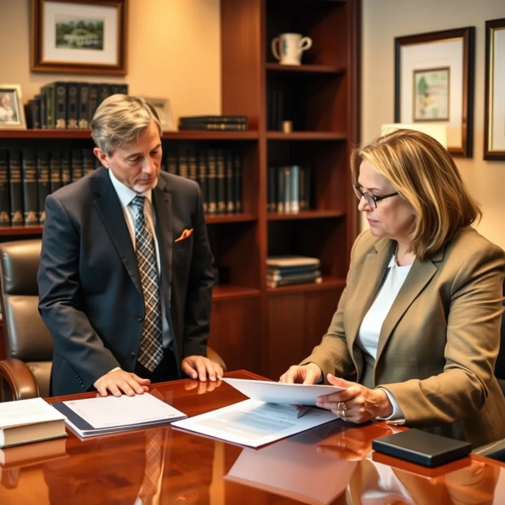 Alimony Enforcement Lawyer Virginia