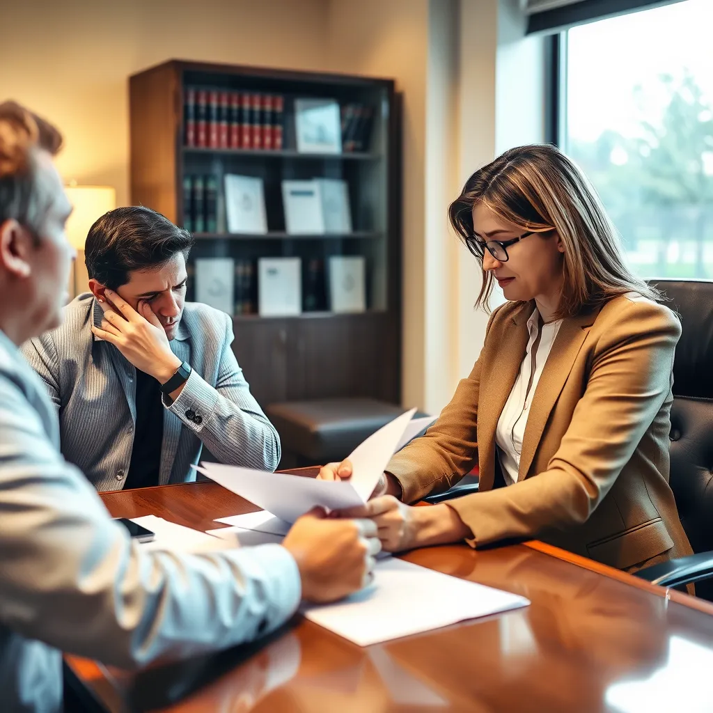alimony lawyer Manassas VA