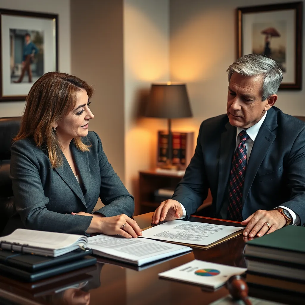 alimony lawyer Poquoson VA