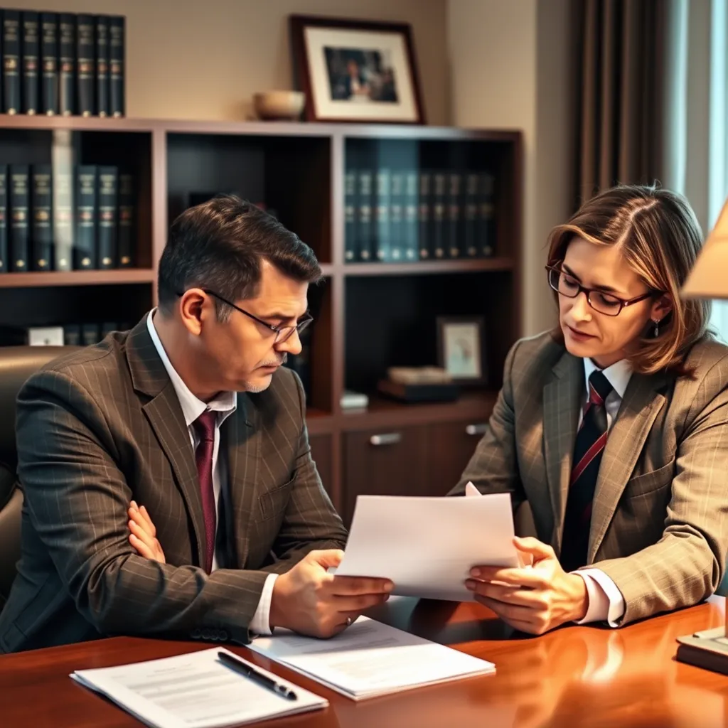 alimony modification lawyer Manassas VA