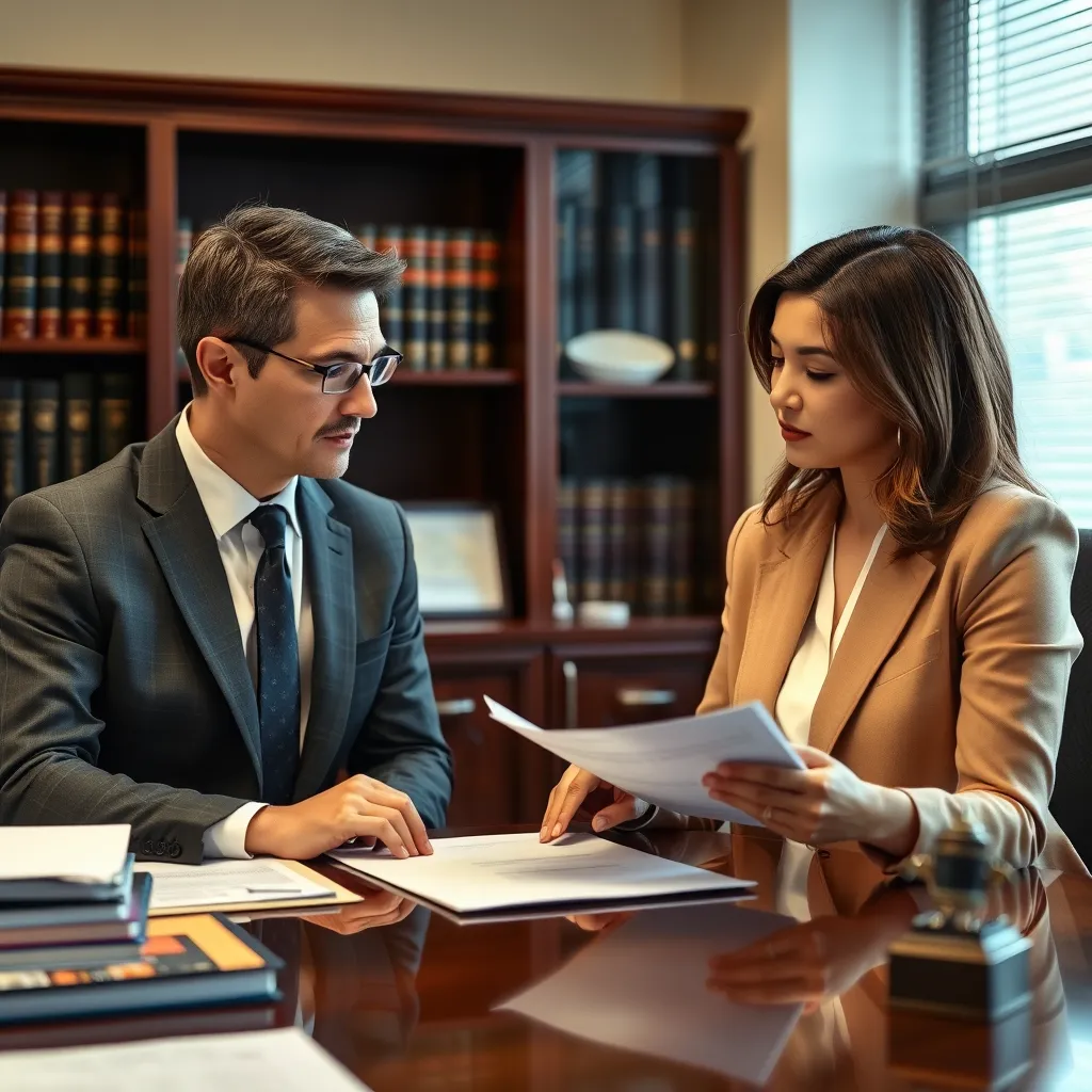 Alimony Modification Lawyer Virginia