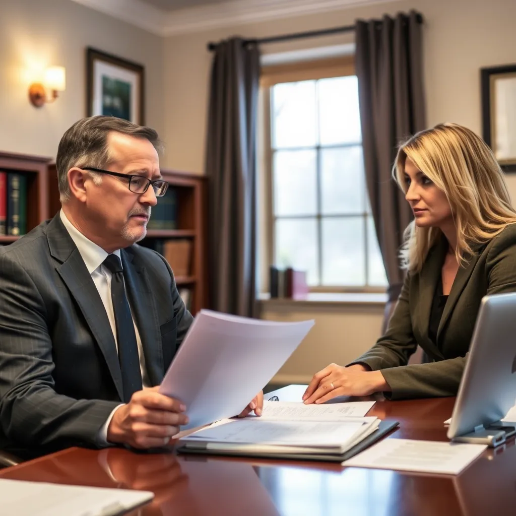 Annulment Lawyer Goochland VA