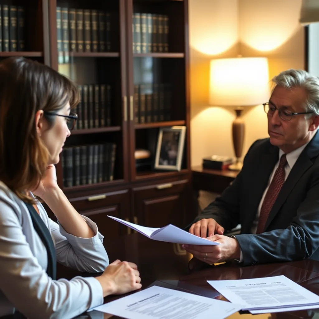 annulment lawyer Manassas VA