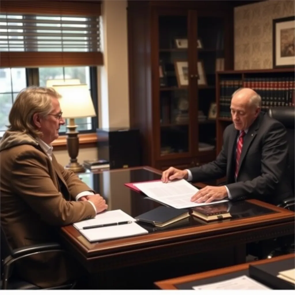 Armed Forces Divorce Lawyer Fairfax VA
