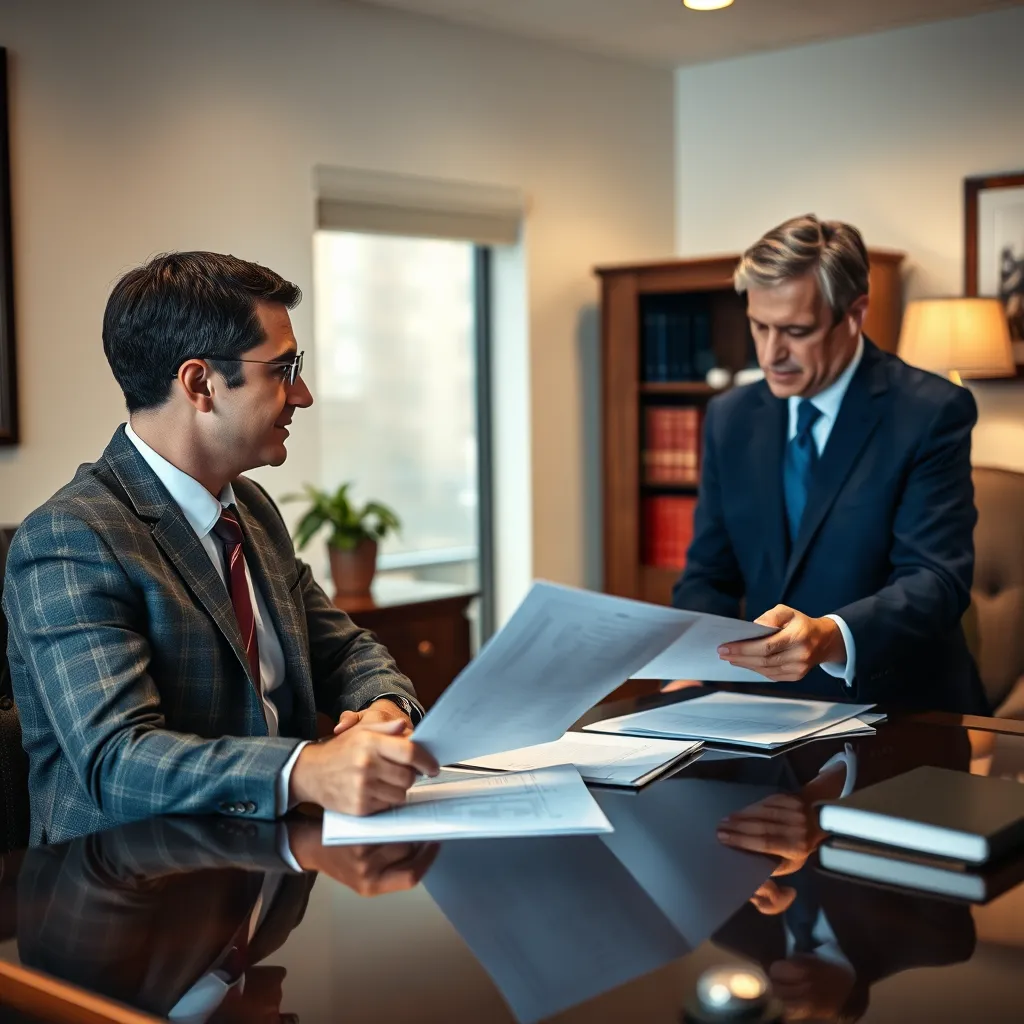armed forces divorce lawyer Falls Church VA