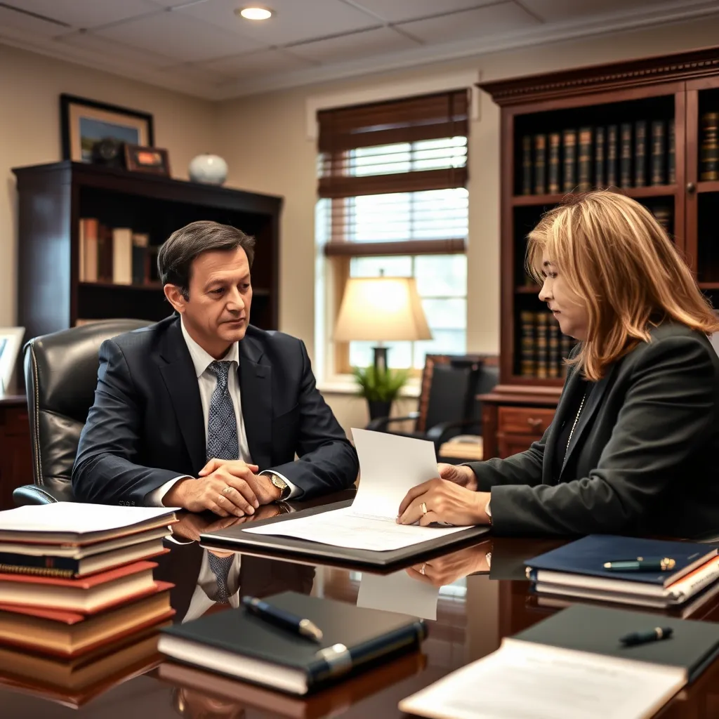 Armed Forces Divorce Lawyer Fauquier VA