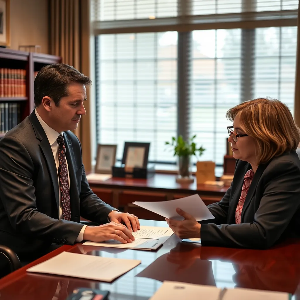 Armed Forces Divorce Lawyer Loudoun VA