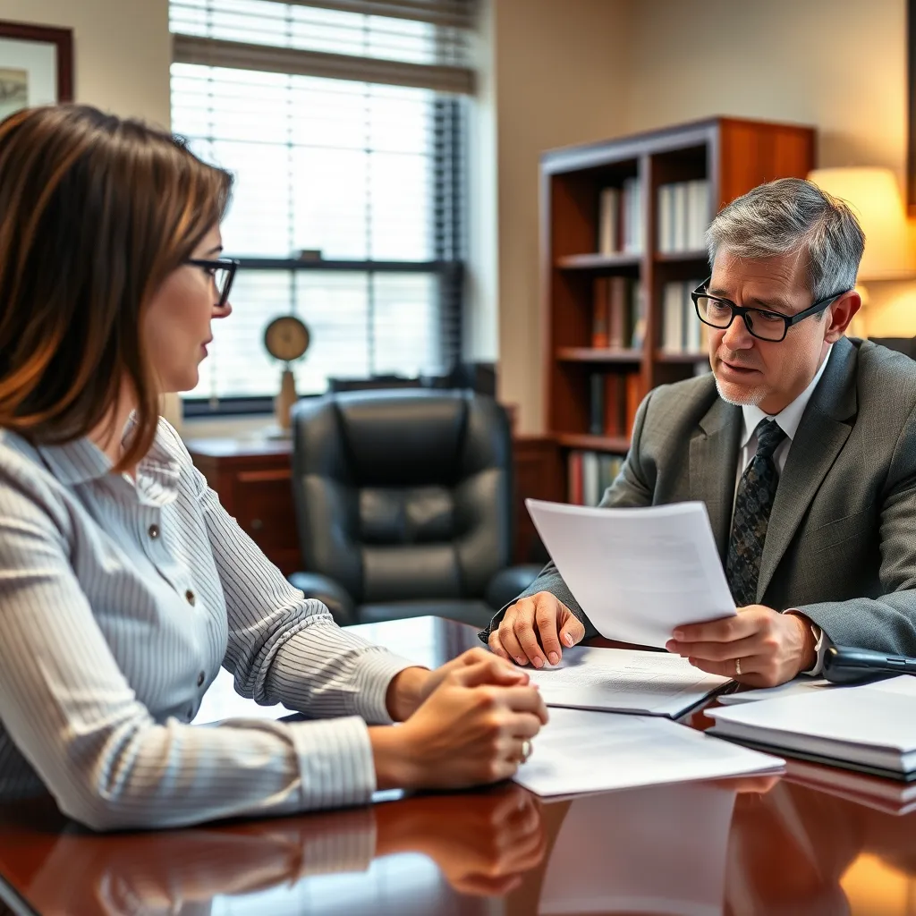 armed forces divorce lawyer Manassas VA