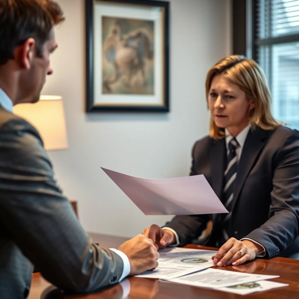 armed forces divorce lawyer Poquoson VA