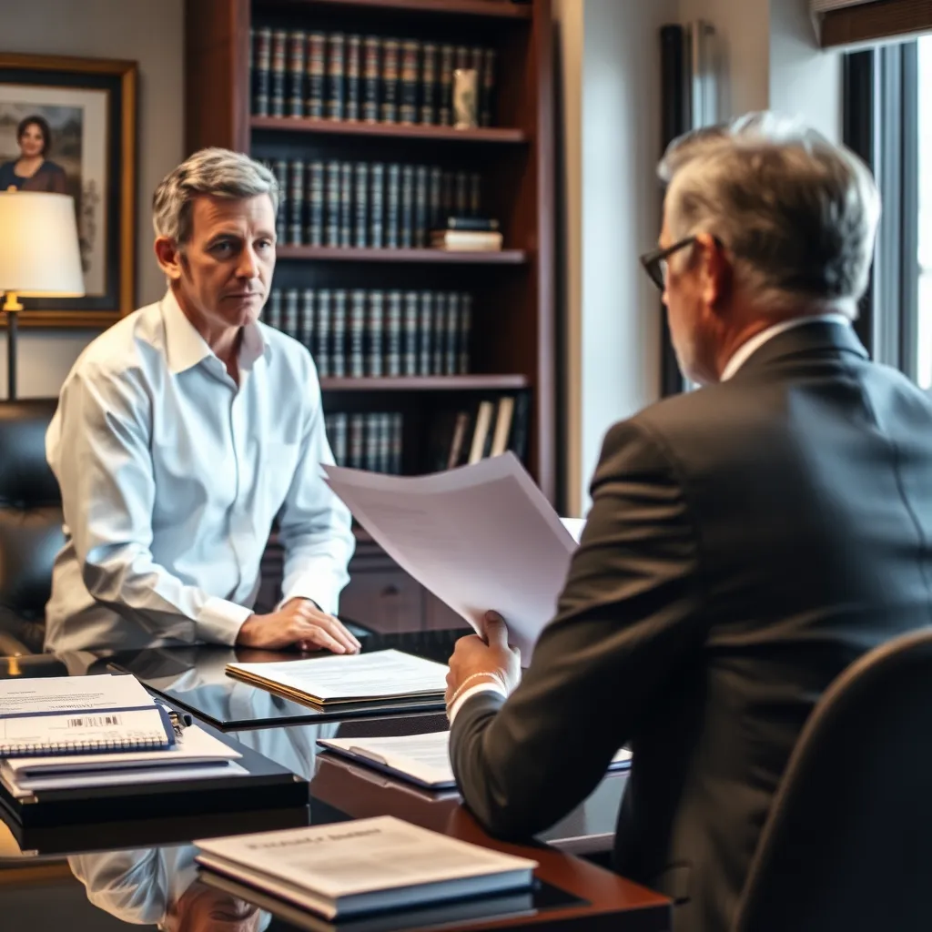 back child support lawyer Alexandria VA