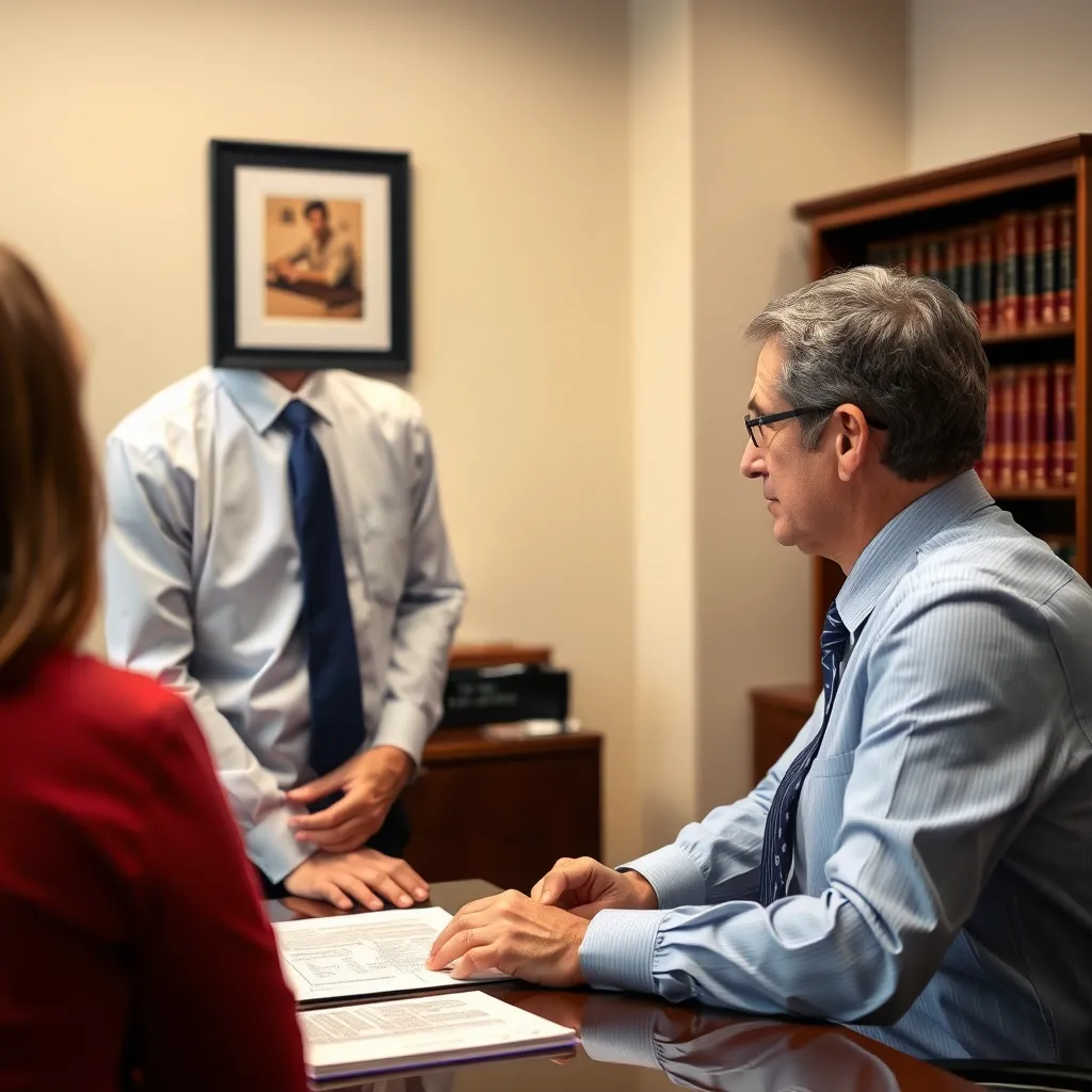 back child support lawyer Falls Church VA