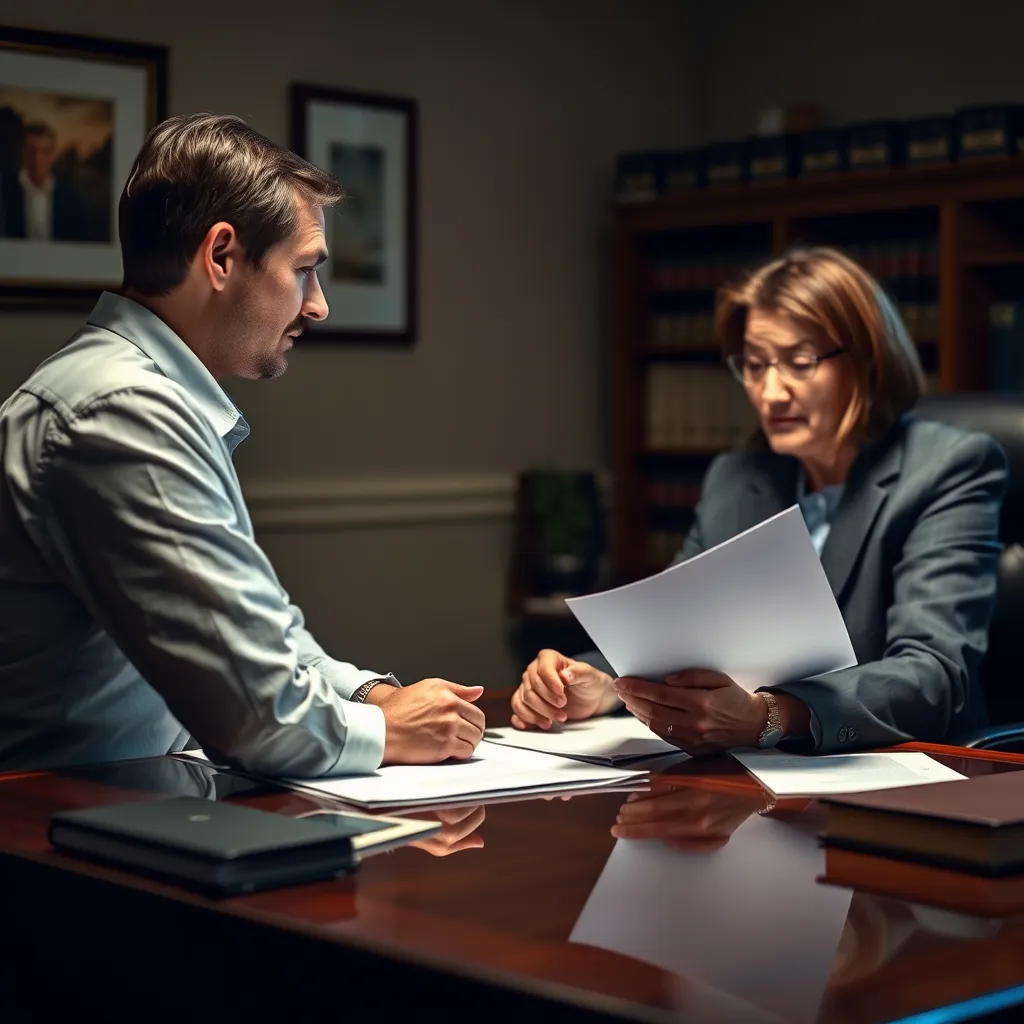 Back Child Support Lawyer Fauquier VA