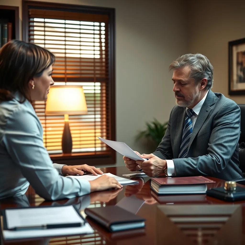 Back Child Support Lawyer Loudoun VA