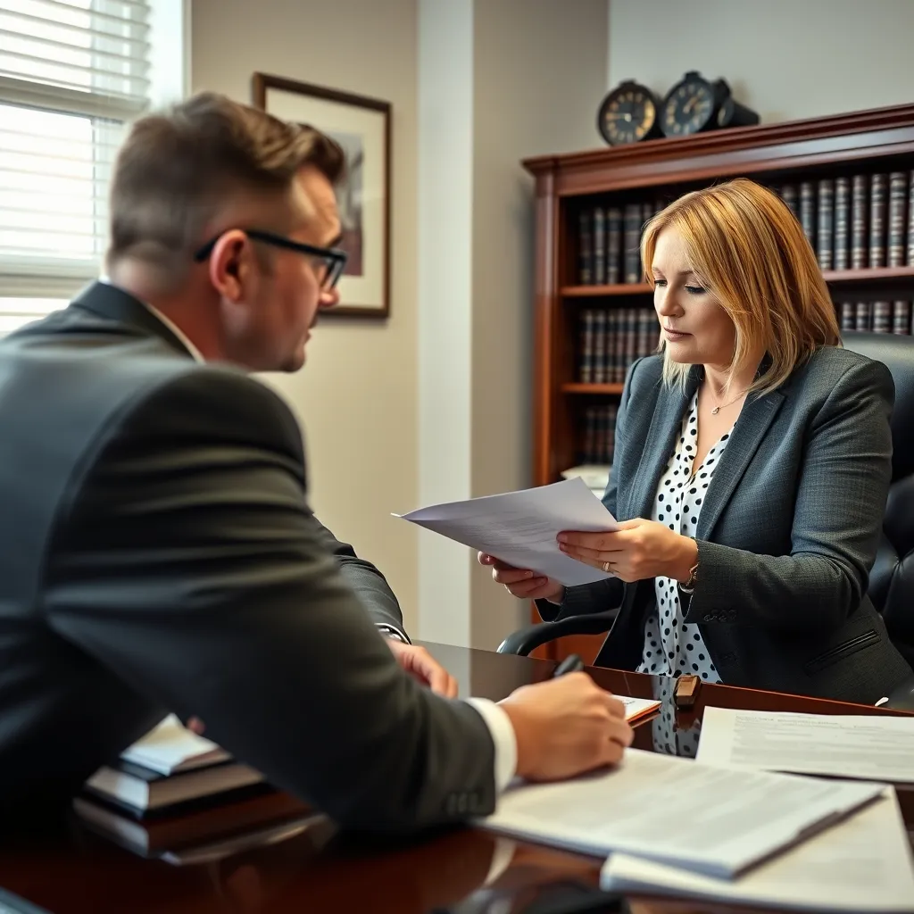 Back Child Support Lawyer New Kent VA