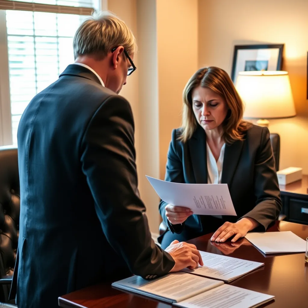 back child support lawyer Stafford VA