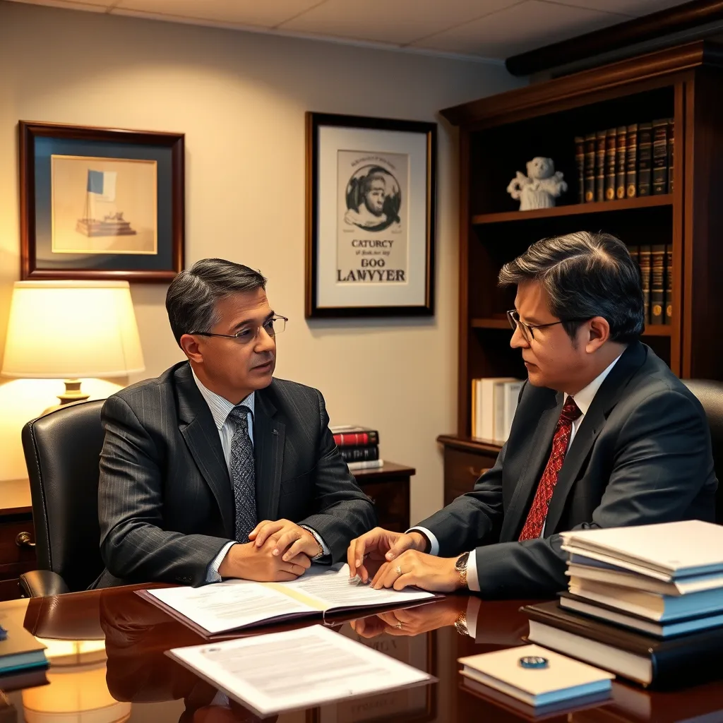 Catholic Annulment Lawyer Arlington VA