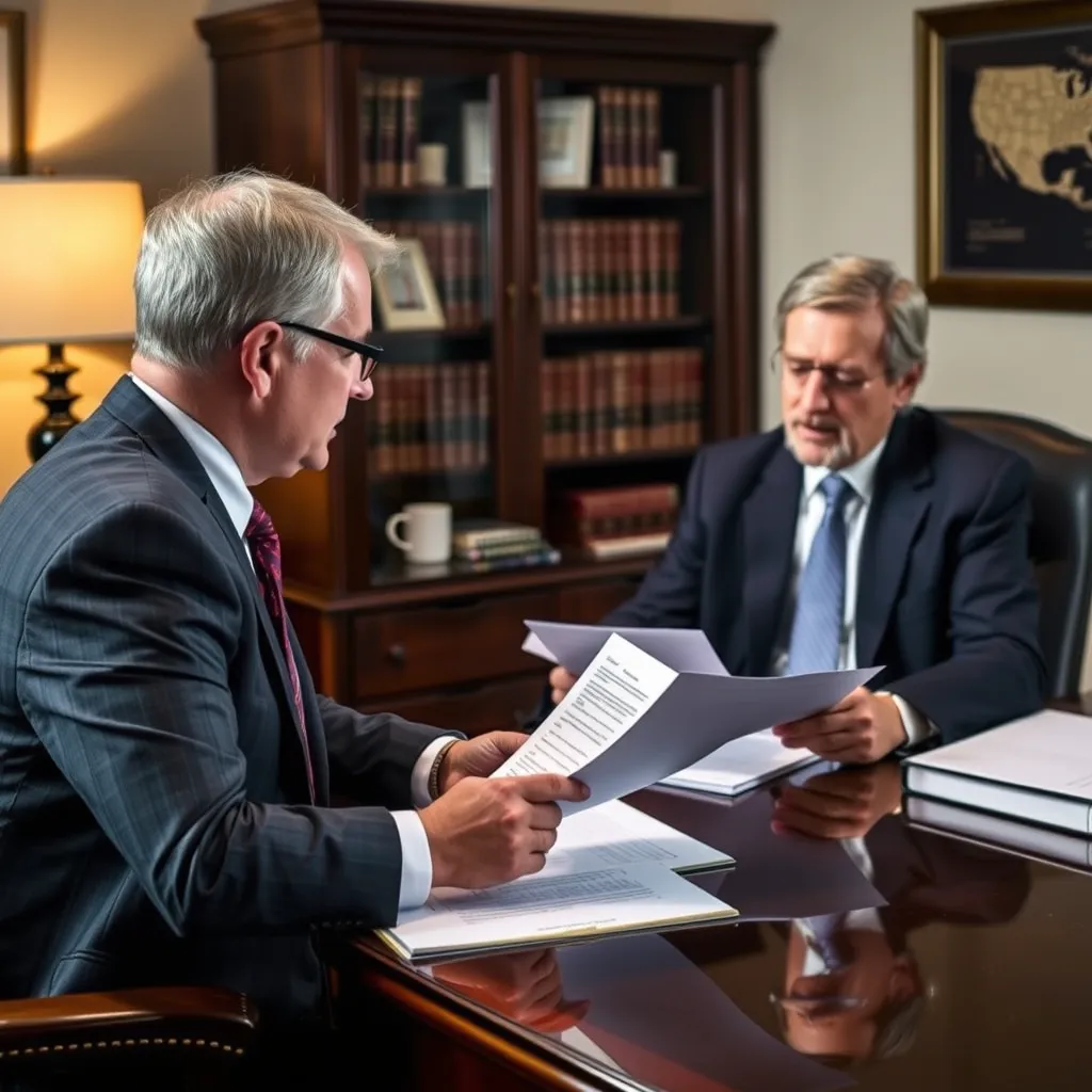 Catholic Annulment Lawyer Clarke VA