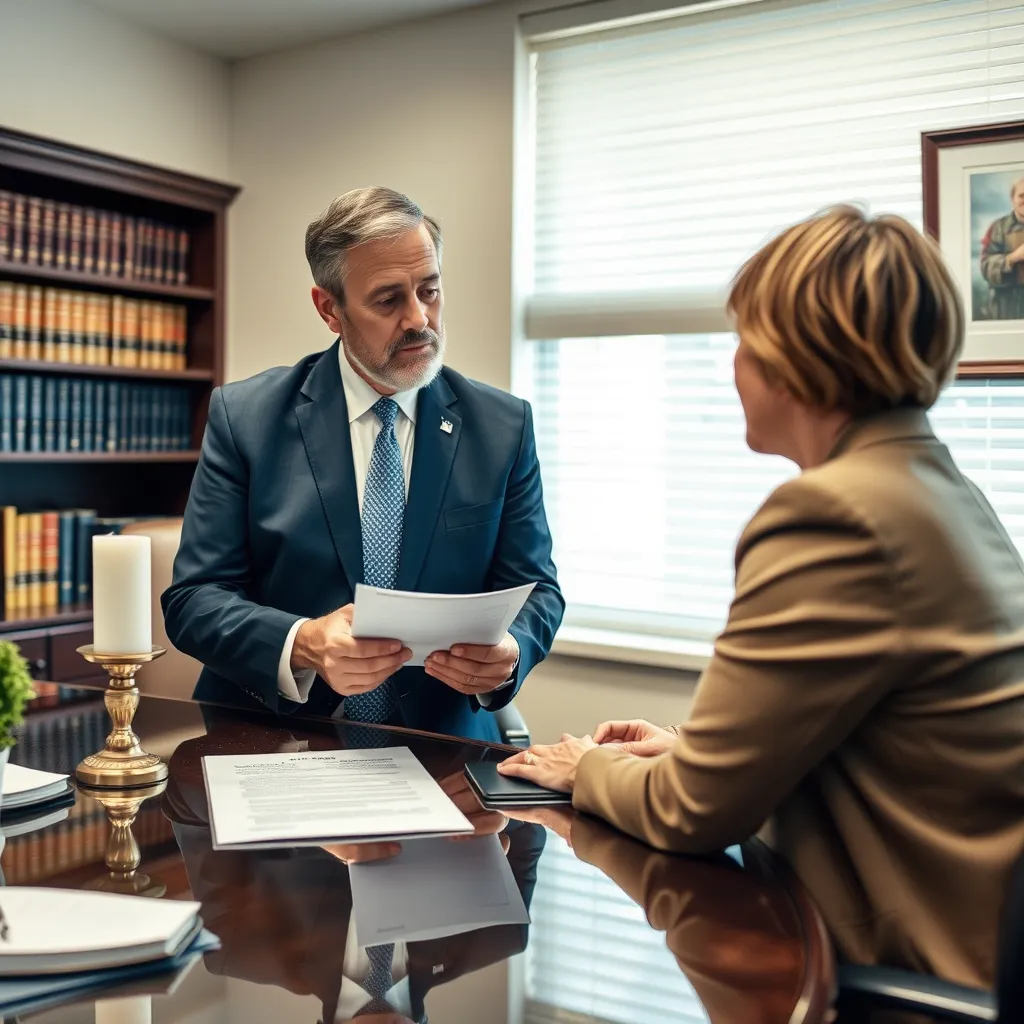 Catholic Annulment Lawyer Fairfax VA