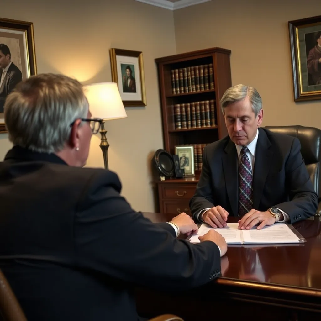 Catholic Annulment Lawyer Goochland VA
