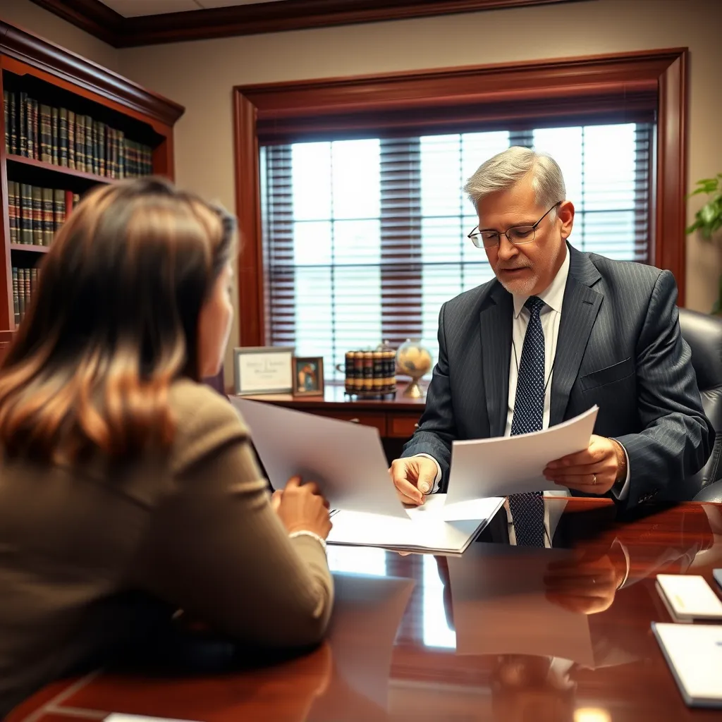 Catholic Annulment Lawyer New Kent VA