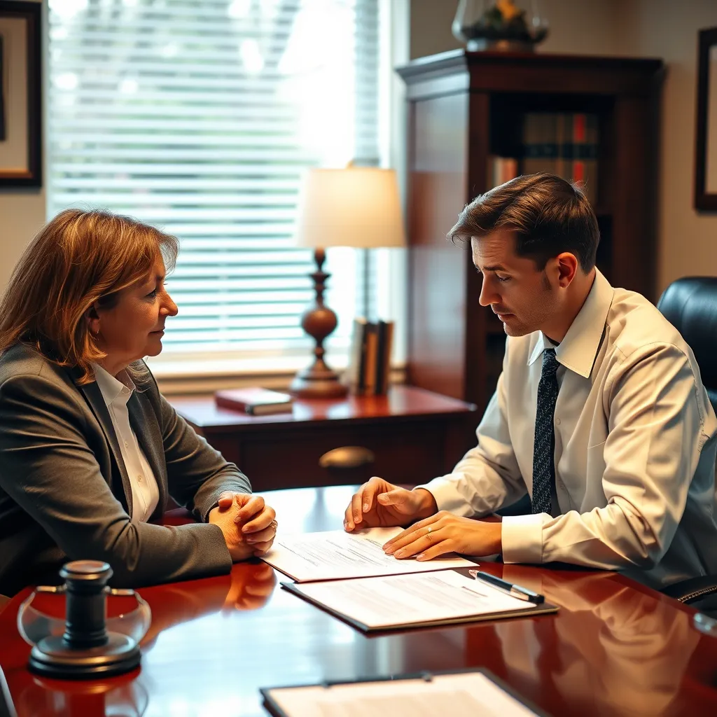 catholic annulment lawyer Poquoson VA