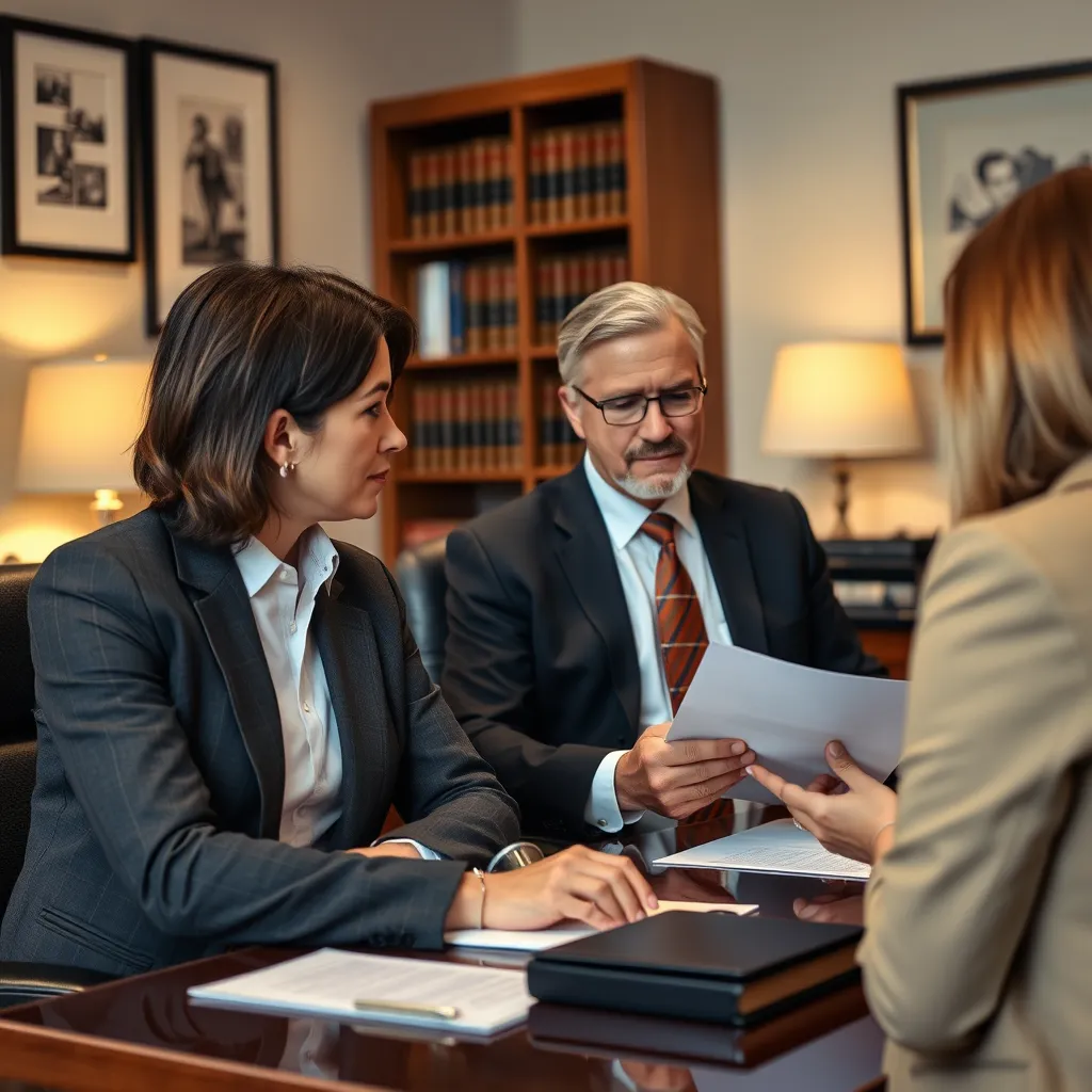 Cheap Uncontested Divorce Lawyer Arlington VA