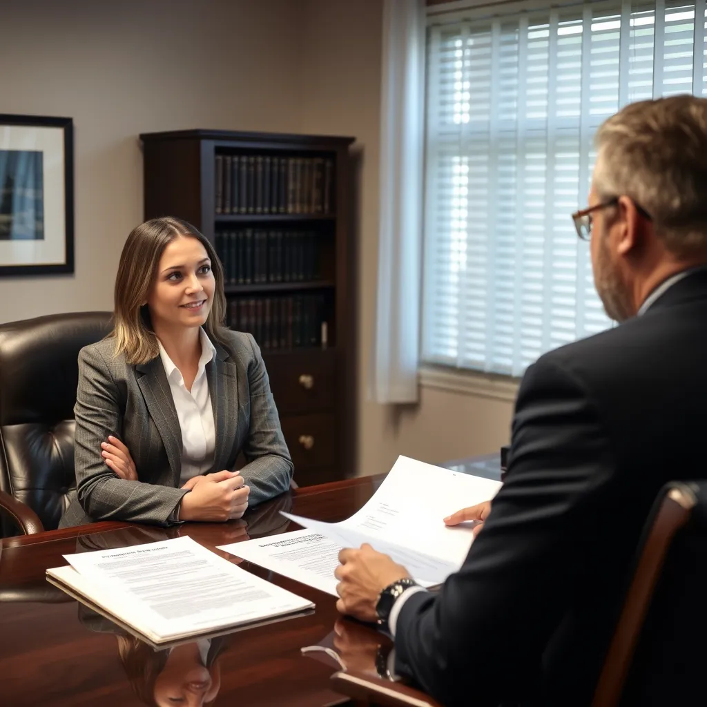 Cheap Uncontested Divorce Lawyer Clarke VA