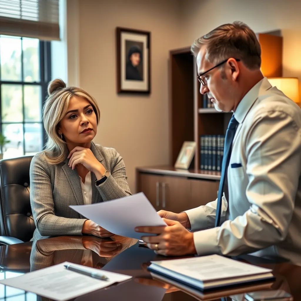 Cheap Uncontested Divorce Lawyer Fauquier VA