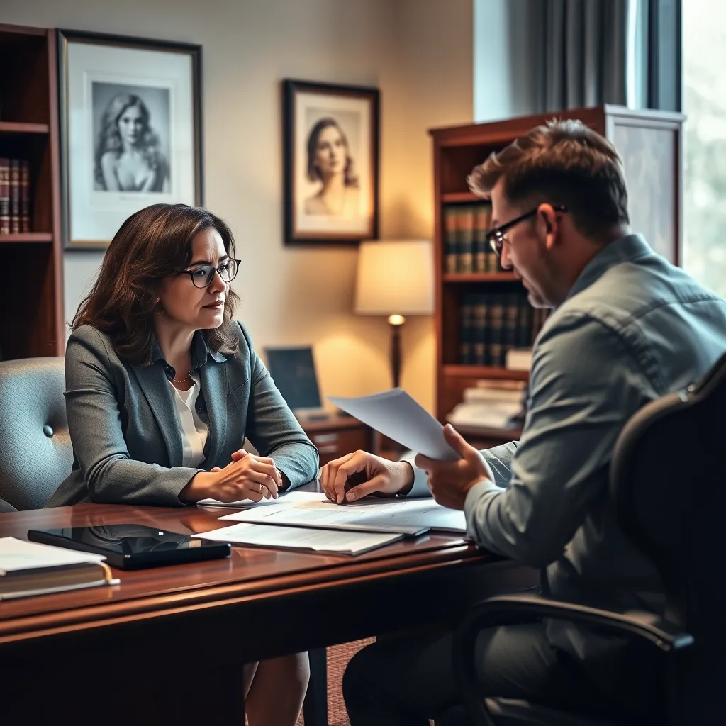 Cheap Uncontested Divorce Lawyer Loudoun VA