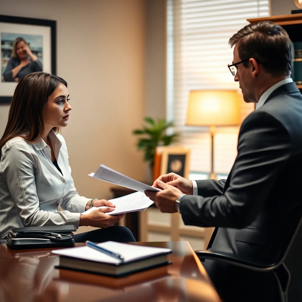 Cheap Uncontested Divorce Lawyer New Kent VA